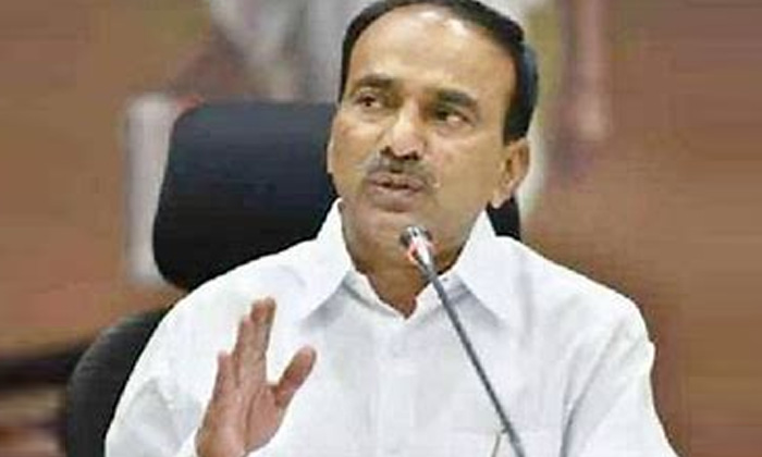 Telugu Harish Rao, Minsiterharish, Telangana-Political
