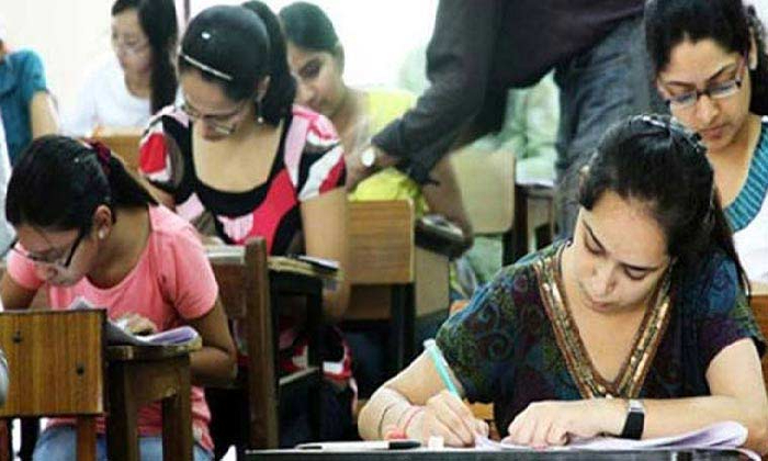  Kcr Govt Extended The Deadline For Ts Eamcet Registration Again-TeluguStop.com