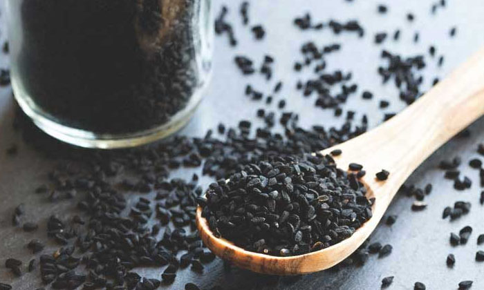  Do You Know How Many Medicinal Properties There Are In Black Cumin, Kalonji Seed-TeluguStop.com