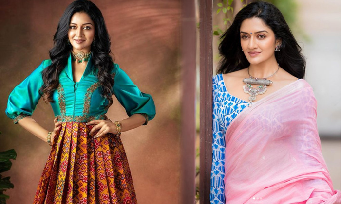 Kollywood Actress Vimala Raman Latest Photoshoot  - Actreesvimala Vimala Raman Vimalaraman High Resolution Photo