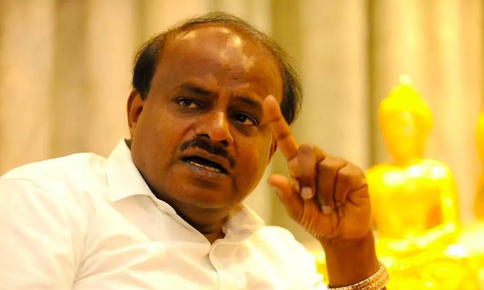  Kumaraswamy Predicts Which Party Will Win In 2023 Elections 2023 Elections, Kuma-TeluguStop.com