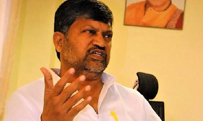  Mlc Offers To Tdp Leader Ramana From Bjp And Trs,l Ramana Confusion On To Join B-TeluguStop.com