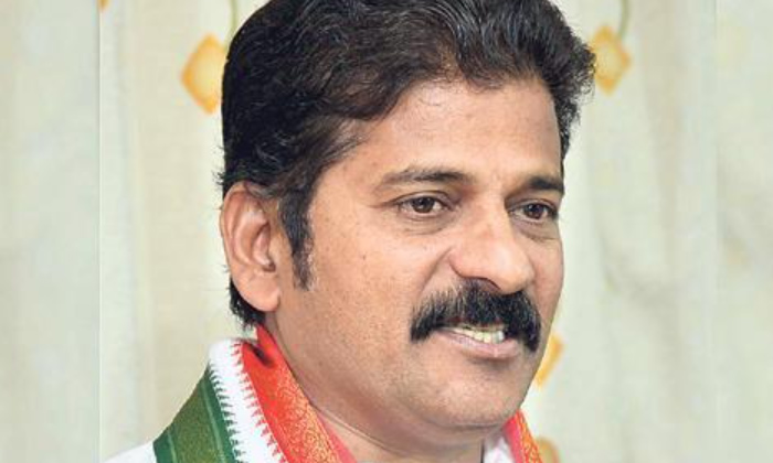  Problems For Revanth Reddy In Pcc Chief Post, Revanth Reddy, Telangana, Trs, Pcc-TeluguStop.com