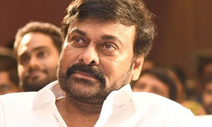  Chiranjeevi About Chantabbayi And Aradhana Movies, Chiranjeevi, Acharya, Aradhan-TeluguStop.com