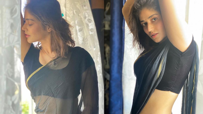 Mind Blowing Pictures Of Priyanka Jawalkar-telugu Actress Photos Mind Blowing Pictures Of Priyanka Jawalkar - Actresspri High Resolution Photo