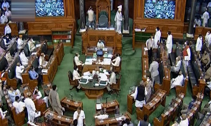  Monsoon Parliament Sessions Will Be Held On Schedule In July: Minister Prahlad J-TeluguStop.com