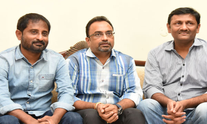  Mythri Producers Gives Clarity On Pawan Kalyan Movie, Harish Shankar, Tollywood,-TeluguStop.com