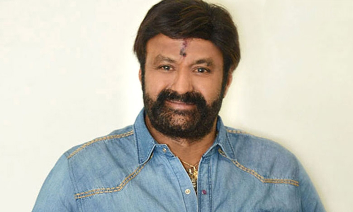  Nandamuri Balakrishna Request To His Fans His Birthday Celebrations, Balaiah, B-TeluguStop.com