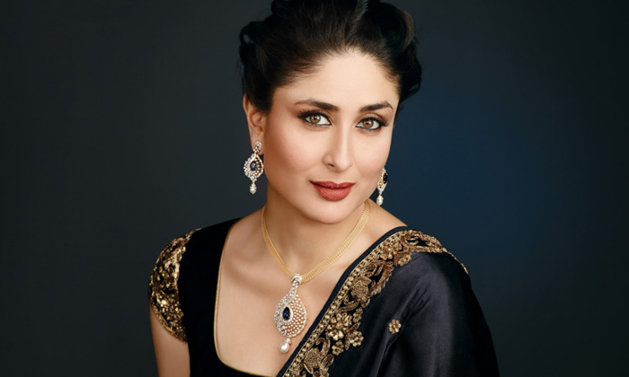  Netizens Demand Boycott Of Kareena Kapoor Khan, Kareena Kapoor Khan, Bboycott Ka-TeluguStop.com