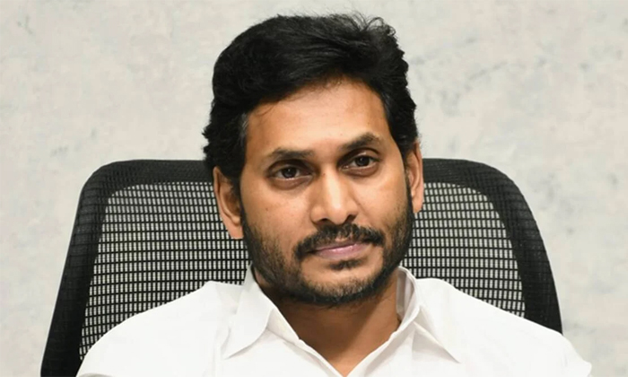  New Headaches For Ap Cm Ys Jagan In Cases , Ycp,jagan, 11 Cases In Jagan, Ap Cm-TeluguStop.com