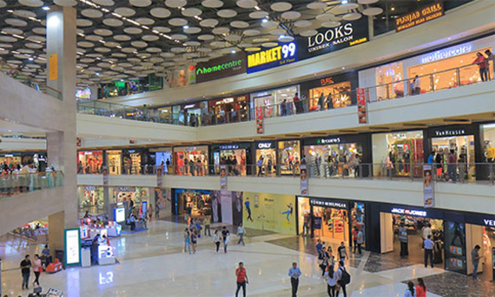  Odd Even Basis Shopping Malls And Markets Open In Capital City Delhi From Monday-TeluguStop.com