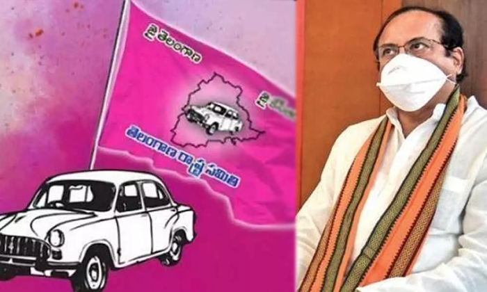 Telugu Bandi Sanjay, Peddi Reddy, Peddi, Peddi Trs-Telugu Political News