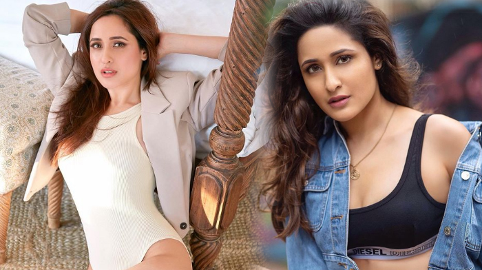 Pragya Jaiswal Latest Hd Images-telugu Actress Photos Pragya Jaiswal Latest Hd Images - Actresspragya  Pragyajaiswal High Resolution Photo