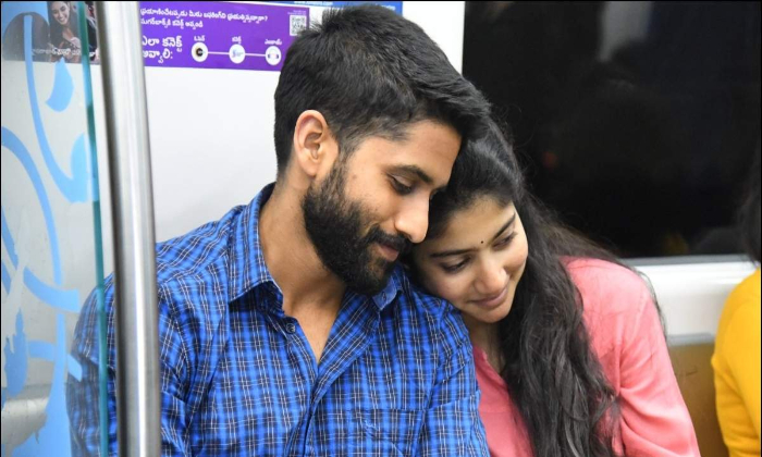  Producer Gives Clarity On Love Story Movie Release, Sekhar Kammula, Sai Pallavi,-TeluguStop.com