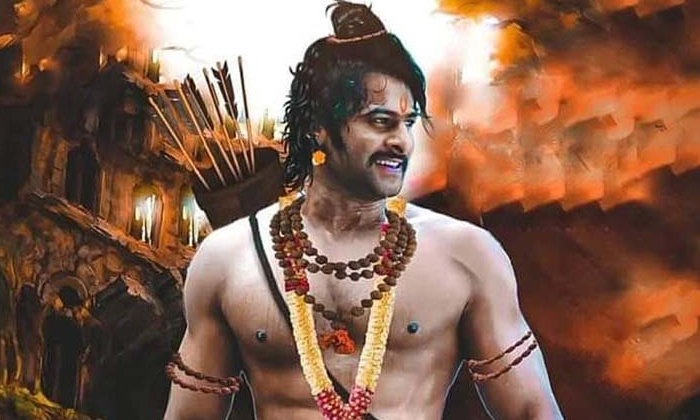 Telugu Salaar, Adipurush, Prabhas, Radhe Shyam-Movie