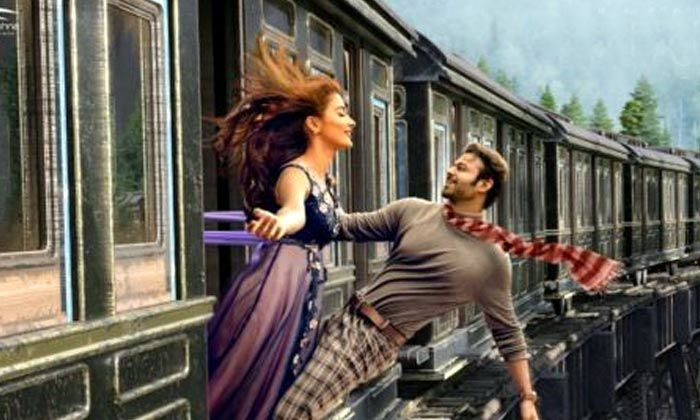  Radheshyam Ott Deal Closed, Young Rebel Star Prabhas, Pooja Hegde, Radhakrishna,-TeluguStop.com