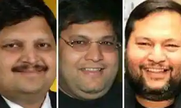  South Africa Seeks Interpols Help In Gupta Family Corruption Case, Rajesh, Atul-TeluguStop.com