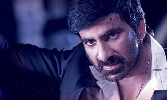  Ravi Teja Demand 17 Crore Remuneration, Krack Movie, Khiladi Movie, Tollywood,ra-TeluguStop.com
