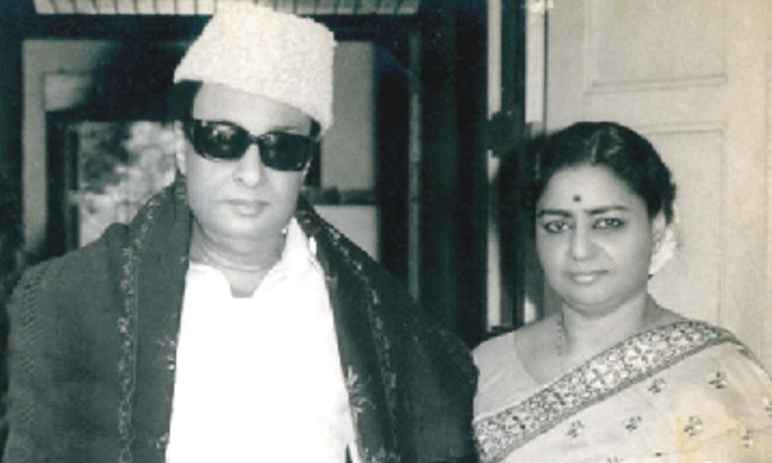 Telugu Janaki, Mgr Janaki, Vn Janaki-Telugu Stop Exclusive Top Stories