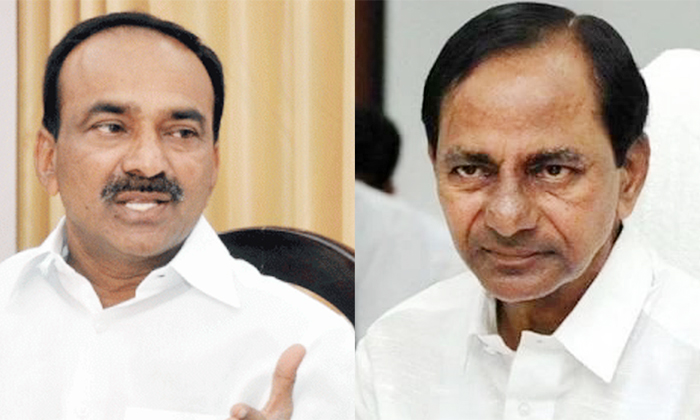  Rs 35 Crore Released To Huzurabad Has Fear Increased In Trs, Trs, Etala, Politic-TeluguStop.com