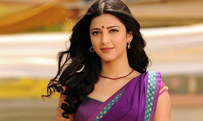  Shruti Hassan Interesting Comments About Netizen Questions, Interesting Comments-TeluguStop.com