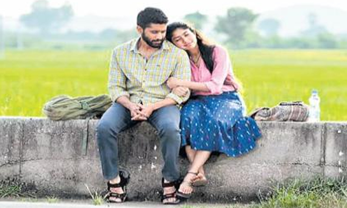 Telugu Love Story, Naga Chaitanya, Sai Pallavi, Sekhar Kammula, Tollywood-Movie