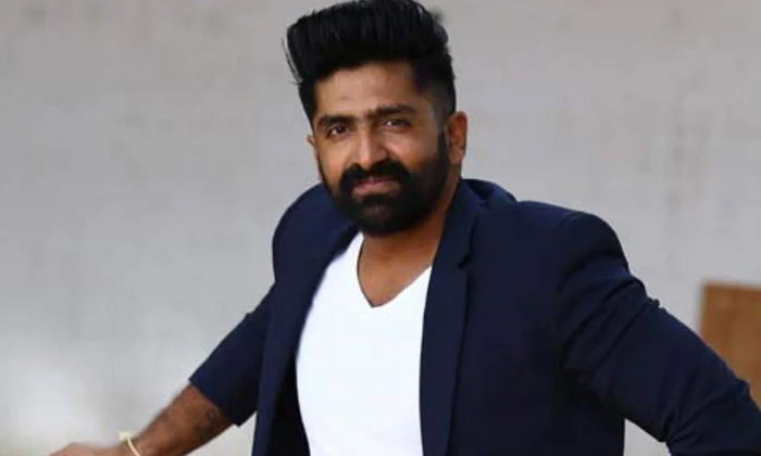  Sekhar Master Plan To Introduce As A Hero, Tollywood, Dance Masters, Lawrence, P-TeluguStop.com