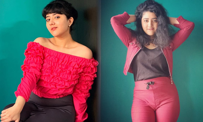 South Indian Actress Shriya Sharma Glamorous Photos  - Actressshriya Shriyasharma Shriya Sharma High Resolution Photo