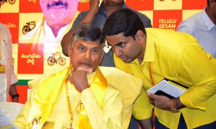 Telugu Ap Cm Jagan, Ap, Chandrababu, Jagan, Lokesh, Ysrcp-Telugu Political News