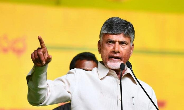  Young Leaders Are Not Given Proper Prominence In The Tdp Tdp Youth Leaders, Tdp,-TeluguStop.com