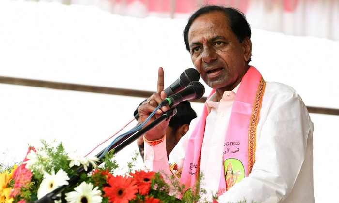  Trs Party In The Idea Of-​ Using Prashant Kishore Political Tactics Trs, Bjp,-TeluguStop.com