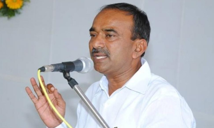 Trs Leader Palla Rajeshwar Reddy Comments On Etela Telangana, Trs Leader, Palla Trs Leader Palla Rajeshwar Reddy Comments On Etela Telangana, Trs Leader, Palla-TeluguStop.com
