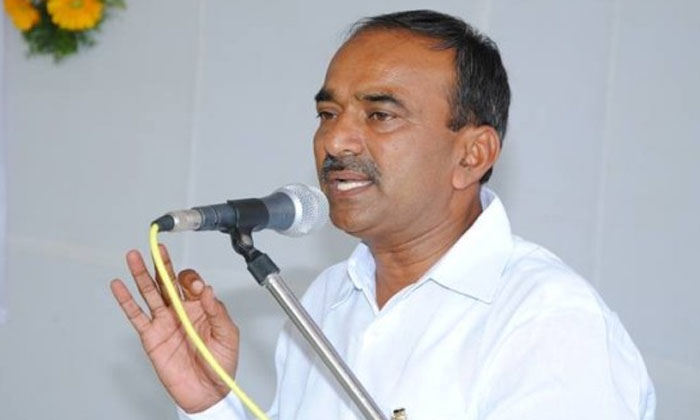  Etala Shocking Comments On Trs Bjp, Etala, Shocking Comments, Trs, Ts Poltics ,-TeluguStop.com