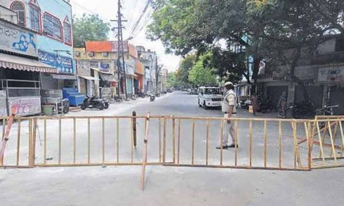  Telangana Govt, Lockdown Lifted, Covid 19, Kcr-TeluguStop.com
