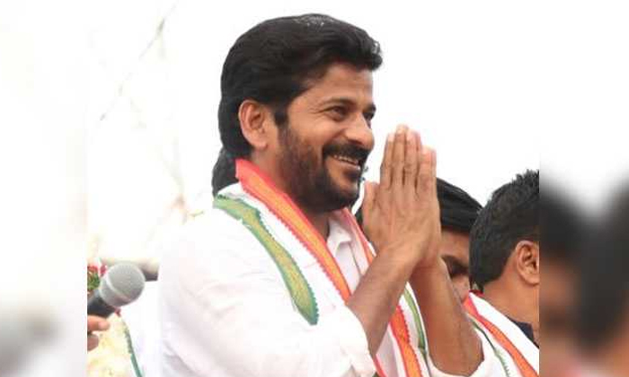 Telugu @revanth_anumula, Revanth Reddy, Congress Mals, Tcongress Mlas, Tpcc-Telu