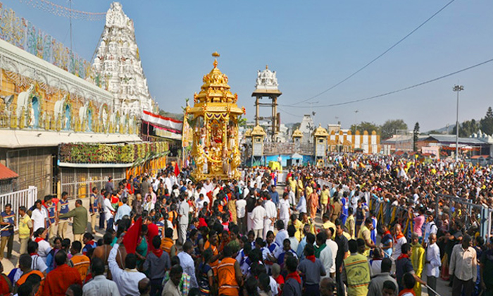 Telugu Chardham Yatra, Subba, Jagan, Kovaggin Trails, Rajashekar, Srinivas Yadav