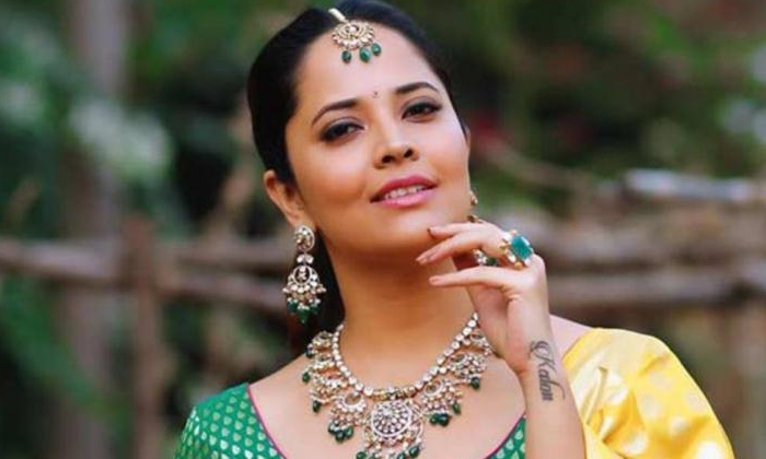 Telugu Akhanda, Anchor Anasuya, Boyapati Srinu, Tollywood-Movie