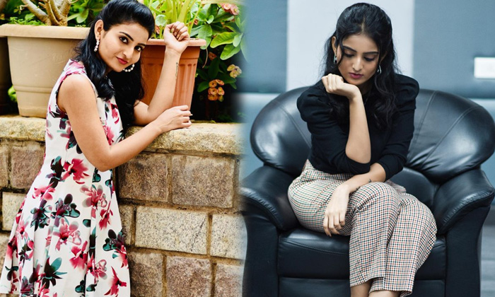 Tollywood Actress Ananya Nagalla Beautiful Clicks-telugu Trending Latest News Updates Tollywood Actress Ananya Nagalla B High Resolution Photo