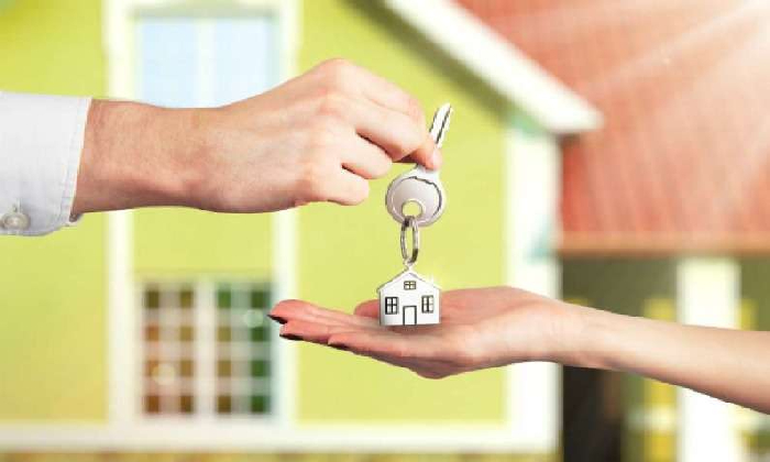  Union Cabinet Approves Model Tenancy Act; Applies To Both Urban And Rural Areas-TeluguStop.com