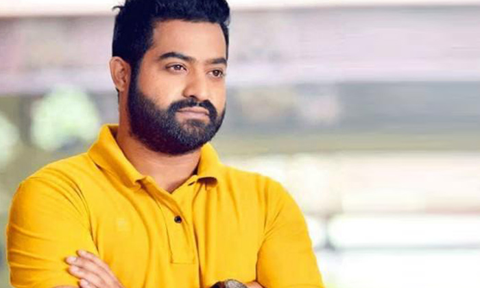  Interesting Facts About Ntr, Ntr, Unknown Facts About Junior Ntr,  Student No.1,-TeluguStop.com
