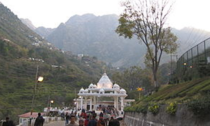 Telugu Durga Temple, Goddessdurga, Kanaka Durga, Rajastan-Telugu Bhakthi