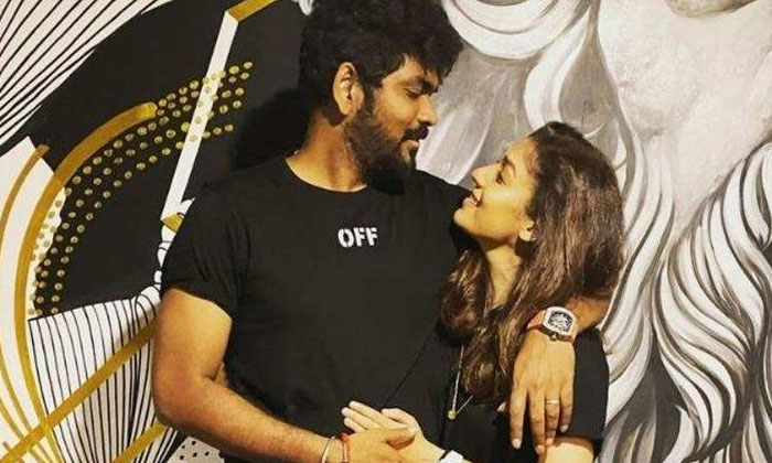 Telugu Nayanathara, Vignesh Shivan, Vigneshshivan-Movie