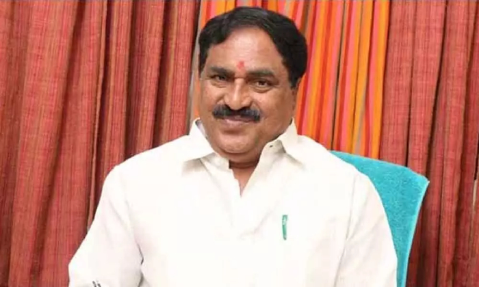  Warangal-rural District Will Be Renamed Soon, Says Minister Errabelli-TeluguStop.com