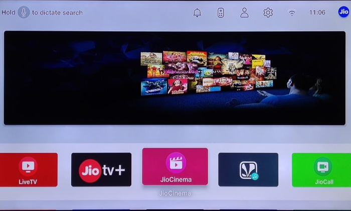 Telugu Jio Tv, Laptap, Tecnology-Latest News - Telugu