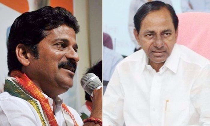  Will Rewant Reddy Deal With The Huzurabad Episode On Behalf Of The Congress, Rew-TeluguStop.com