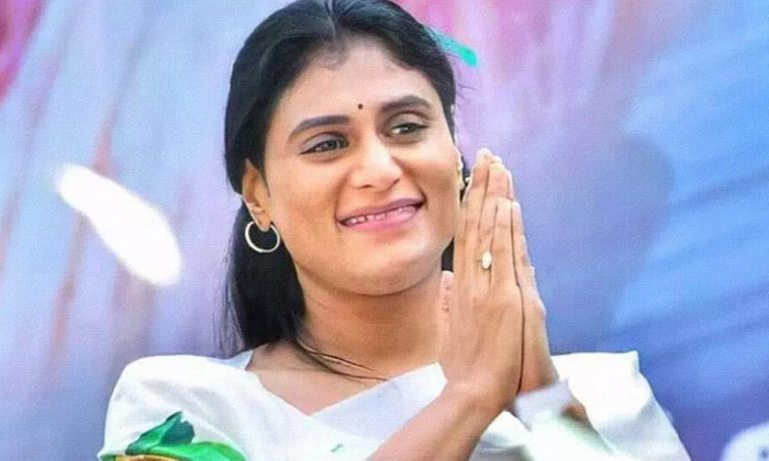  Ys Sharmila Named Her Party As Ysr Telangana Party, Ys Sharmila New Party Name D-TeluguStop.com