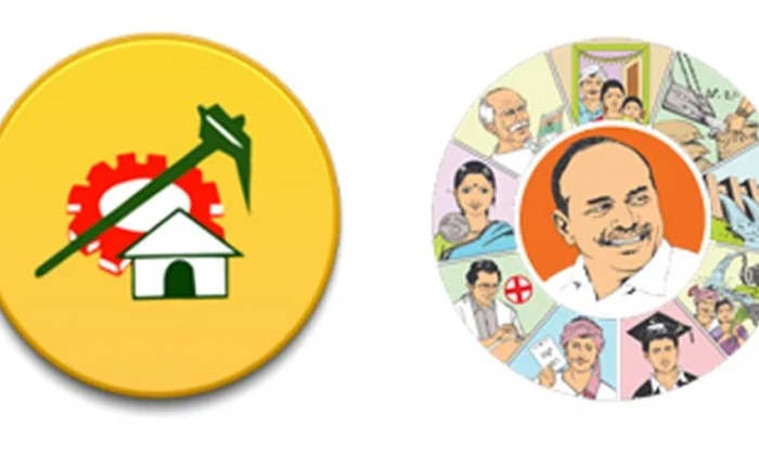  Leaders Who Were Not Interested In Joining The Ycp From The Tdp, Ysrcp, Ap Cm, J-TeluguStop.com
