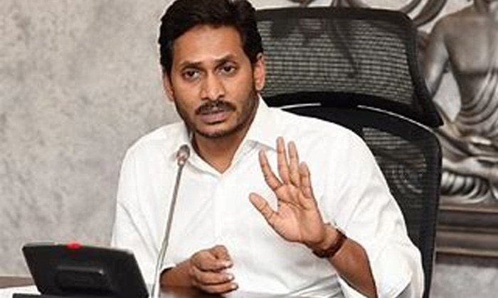  Achem Naidu Made Serious Comments On Ycp  Achem Naidu,jagan,latest News-TeluguStop.com