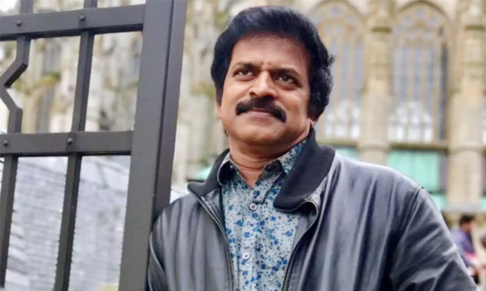  Actor And Comedian Brahmaji Earn Crores Of Rupees In Lottery, Brahmaji, Earn Cro-TeluguStop.com