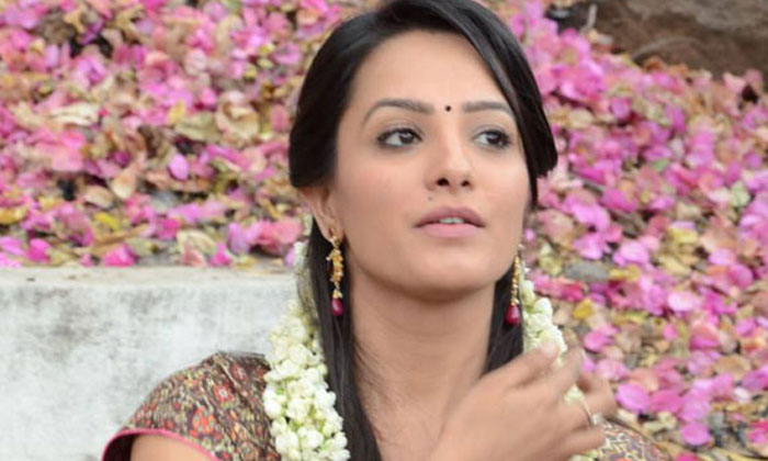 Telugu Aaraav, Actress Anitha, Serials, Tollywood-Movie